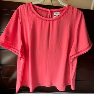 🤎2/15 J. Crew shirt XL